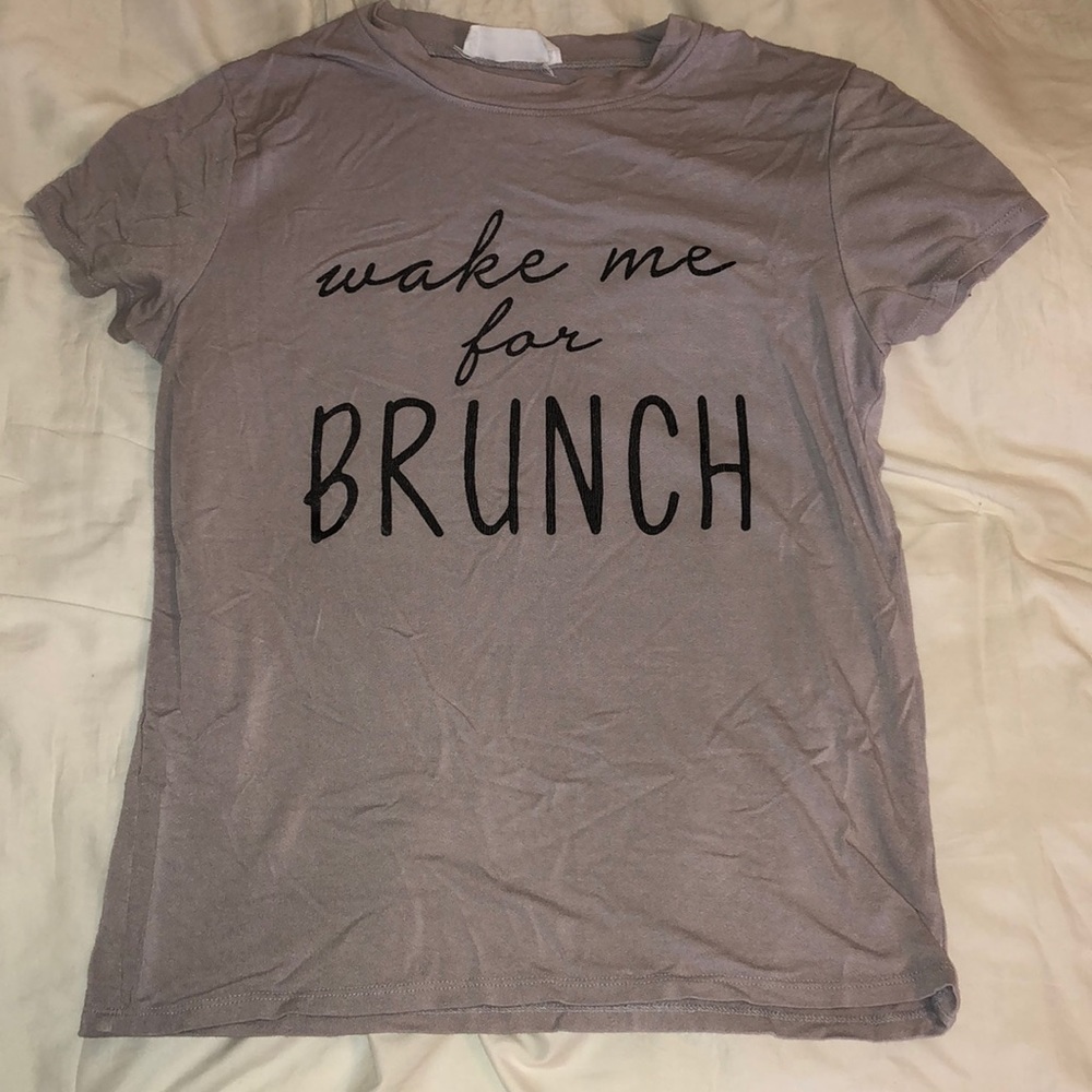Cute tee
